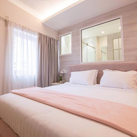 Meri Boutique Hotel كورتشي الغرفة الصورة