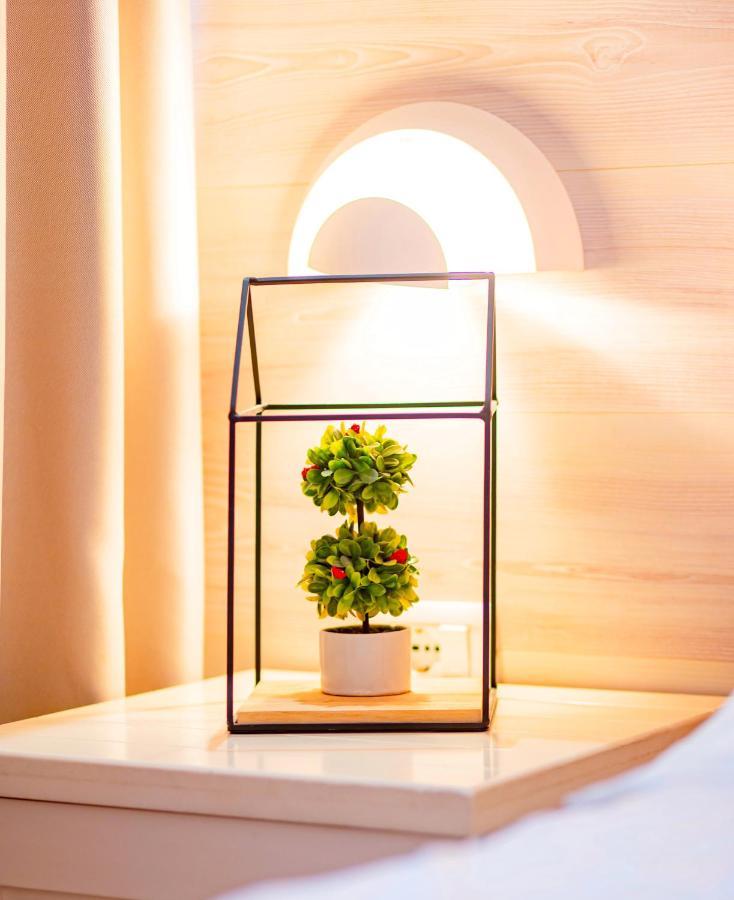 Meri Boutique Hotel كورتشي المظهر الخارجي الصورة