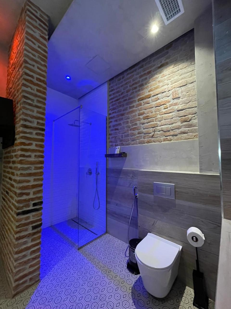 Meri Boutique Hotel كورتشي المظهر الخارجي الصورة