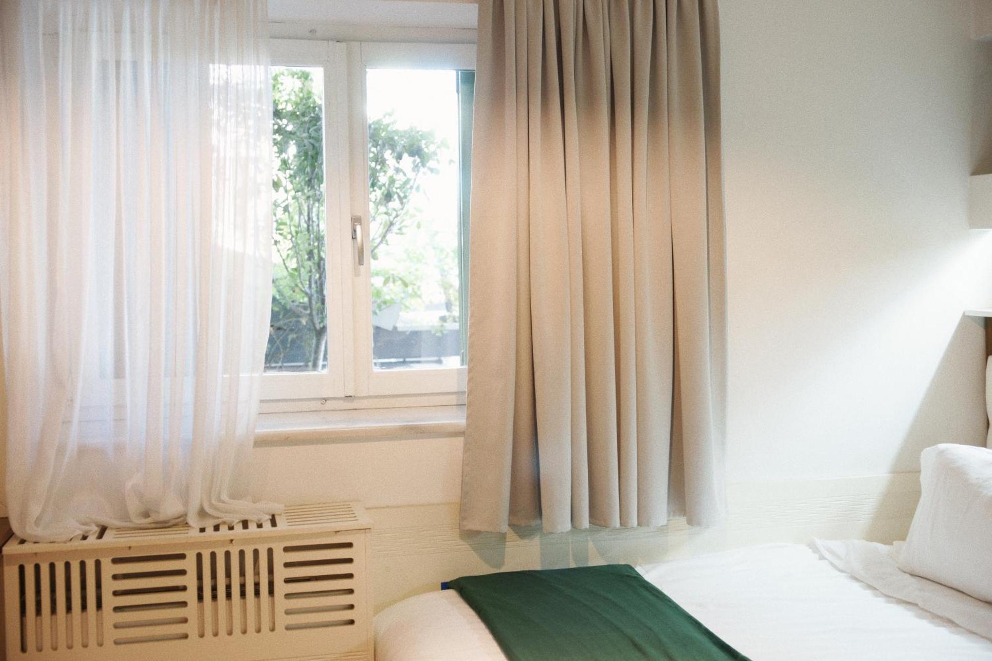 Meri Boutique Hotel كورتشي الغرفة الصورة