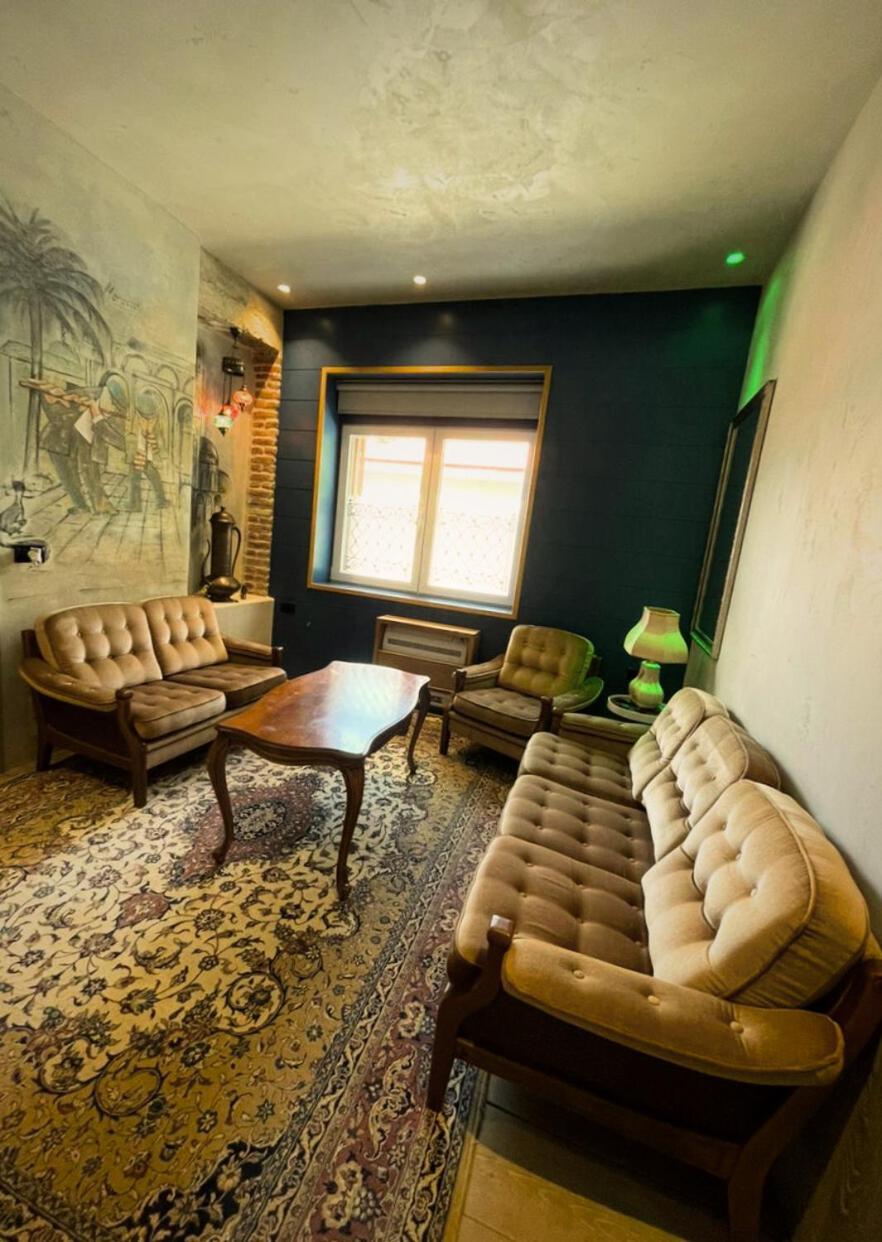 Meri Boutique Hotel كورتشي المظهر الخارجي الصورة