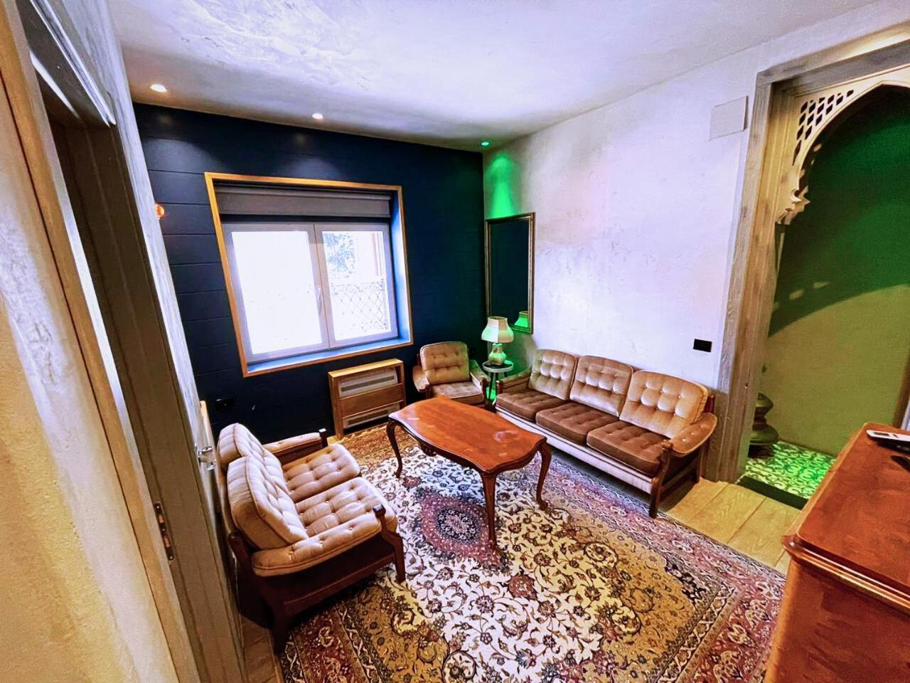 Meri Boutique Hotel كورتشي المظهر الخارجي الصورة