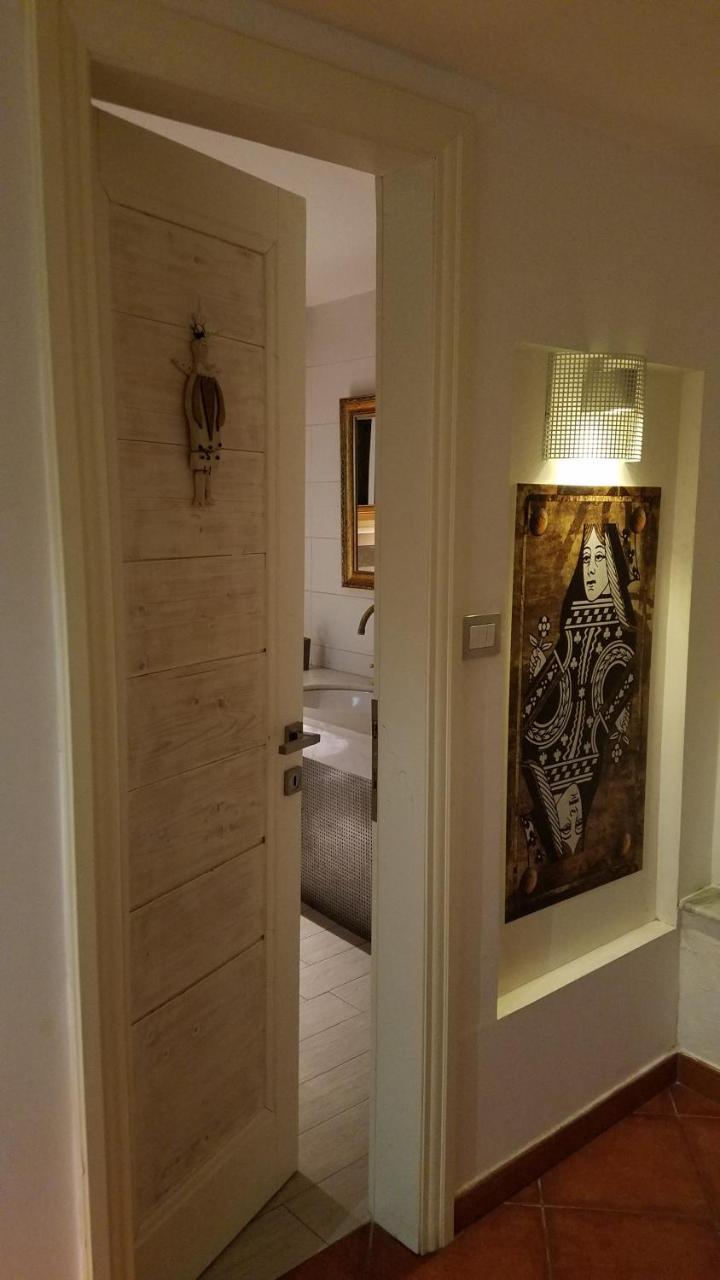 Meri Boutique Hotel كورتشي المظهر الخارجي الصورة
